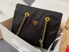 Prada High Quality Handbags 449