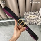 DIOR Original Quality Belts 601
