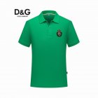Dolce & Gabbana Men's Polo 15