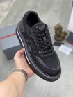 Prada Men's Shoes 243