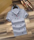 THOM BROWNE Men's Polo 07