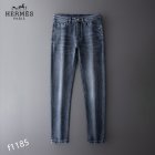 Hermes Men's Jeans 07
