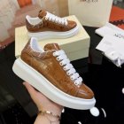 Alexander McQueen Men's Shoes 667