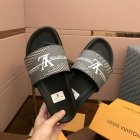 Louis Vuitton Men's Slippers 498