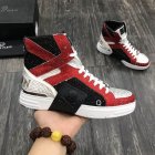 Philipp Plein Men's Shoes 714