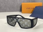 Louis Vuitton High Quality Sunglasses 2035