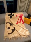 Louis Vuitton Scarves 130