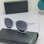 Yves Saint Laurent High Quality Sunglasses 128