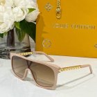 Louis Vuitton High Quality Sunglasses 3933