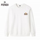 Fendi Men's Long Sleeve T-shirts 67