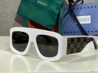 Gucci High Quality Sunglasses 3303