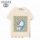 Gucci Men's T-shirts 515