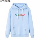 Off white Women's Hoodies 213