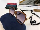 Gucci High Quality Sunglasses 5506