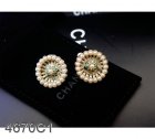 Chanel Jewelry Earrings 167