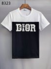 DIOR Men's T-shirts 281