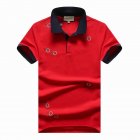 Gucci Men's Polo 09