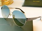 Yves Saint Laurent High Quality Sunglasses 45