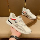 Armani Men's Shoes 1018