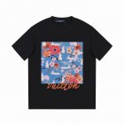 Louis Vuitton Men's T-shirts 437