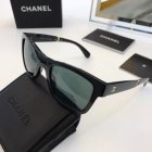 Chanel High Quality Sunglasses 1293