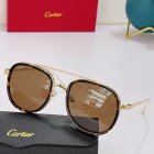 Cartier High Quality Sunglasses 102