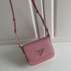 Prada High Quality Handbags 890