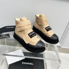 Chanel Women's Shoes 1536