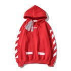Off white Men's Hoodies 210