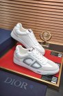 DIOR Men's Shoes 1408