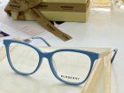 Burberry Plain Glass Spectacles 210