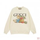 Gucci Men's Long Sleeve T-shirts 270