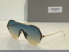 THOM BROWNE High Quality Sunglasses 255