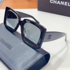 Chanel High Quality Sunglasses 397