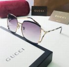 Gucci High Quality Sunglasses 1109