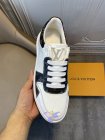Louis Vuitton Men's shoes 2547
