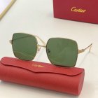 Cartier High Quality Sunglasses 1450