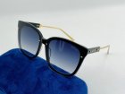 Gucci High Quality Sunglasses 5799