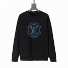 Louis Vuitton Men's Long Sleeve T-shirts 1073