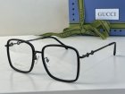 Gucci Plain Glass Spectacles 21