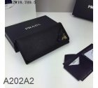 Prada High Quality Wallets 79