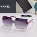 Chanel High Quality Sunglasses 1950
