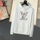 Louis Vuitton Men's Hoodies 141
