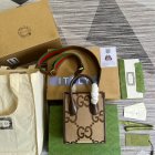 Gucci Original Quality Handbags 1482