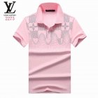 Louis Vuitton Men's Polo 105