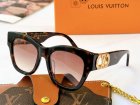 Louis Vuitton High Quality Sunglasses 5075