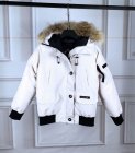 Canada Goose Men's Outerwear 315