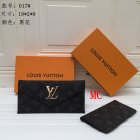 Louis Vuitton Normal Quality Wallets 211