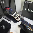 Dolce & Gabbana Original Quality Belts 330
