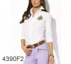 Ralph Lauren Women's Shirts 44